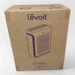 Levoit Air Purifier Vital 100S-P Smart With Quality And Light Sensors. Fixed Price $79.99.