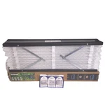 Soulmate Filter Compatible W/ Aprilaire Merv 11 For 1410 1610 2410. Fixed Price $37.99.