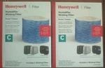 Honeywell HC888 Replacement Humidifier Wicking Filters For HEV320 HCM-890. Fixed Price $25.20.