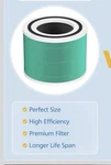 Purmed Filter Core 300/S Txa True Hepa PH5113. Fixed Price $19.00.