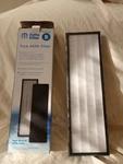 Fette Hepa Replacement FILTER-FF1009 Size B. Fixed Price $13.74.