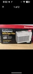 Genuine Honeywell 16960 New Replacement Hepa Filter For 16060 Model Air Cleaner. Fixed Price $21.00.