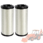 P822768 Air Filter 2-PACK Compatible With Donaldson, Baldwin, Kubota & More. Fixed Price $44.99.