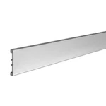 Outwater 4"X5/8"X96" Primed White Baseboard Moulding. Fixed Price $132.99.
