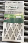 Filterbuy 10X20X1 Pleated Air Filters, Replacement (merv 8). Fixed Price $48.00.