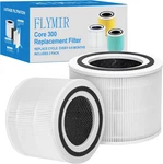 Air Purifier Replacement Filter For Levoit 300,CORE 300S,CORE P350. Fixed Price $32.99.