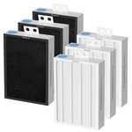Ganteny 6-PACK 500/600 Series Hepa Filter Replacement Compatible With.... Fixed Price $110.76.