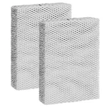 2-PACK Replacement Water Panel Pad For Carrier Humidifiers Replaces. Fixed Price $59.66.