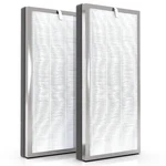 Medify Air MA-40R-2 Quality Replacement Filters True Hepa H-13. Fixed Price $24.00.