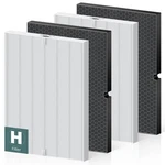 Petox 116130 Filter H For Winix 5500-2 5510 AM80 Plasmawave Air Purifier. Fixed Price $60.90.