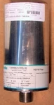Ss Round Canister Hepa Air Filter Down Stream Nipple. Fixed Price $100.00.