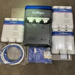 Culligan US-3UF Ultra Filtration Water System Stage Filter No Faucet. Fixed Price $400.00.