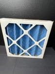 Precisionaire Pleat 40 Filter Hvac Systems 12X12X2 80055.02199 Merv. Fixed Price $17.99.