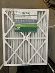 Filterbuy 20X25X4 Pleated Air Filters, Replacement For Hvac Furnace (merv 13). Fixed Price $40.00.