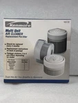 Kenmore 42 83120 Multi Unit Air Cleaner Replacement Pre-filters Black. Fixed Price $59.99.