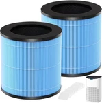 MJ003HD Replacement Filter Compatible With Pomoron Air Purifier 4 In 1. Fixed Price $55.64.