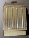 Wix 49842 Air Filter. Fixed Price $30.00.
