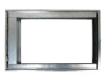 Mcdaniel Metals ACG1625-6 28-3/8 In. Tons Upflow Gas Furnaces Filter Housing. Fixed Price $142.09.