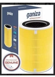 Ganiza G300S Air Purifier Replacement For Pets, Official Filter, 3-IN-1. Fixed Price $38.99.