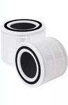 Improvedhand Core 300 Replacement Filter For Levoit Air Purifier 2PACK White. Fixed Price $17.99.