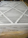 Totaline 20X25X5 Merv 8 Replacement Furnace Air Filter 1 Pack. Fixed Price $49.99.