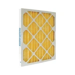 Grainger 2DYR9 Pk 12 Pleated Air FILTER,16X25X1,MERV 11. Fixed Price $128.52.