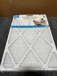 Pack Of Kirkland Signature 2200 High Performance Air Filter 20X30X1 1649232. Fixed Price $38.50.