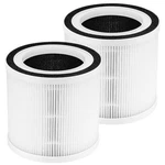 2-PACK Breeva Filter Compatible With Tcl A1/A1W Air Purif Ier, Part #. Fixed Price $48.42.