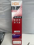 Hdx Aprilaire And Space-gard Replacement Pleated Filter (without Frame)fpr 7. Fixed Price $29.99.