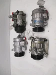 2008 Altima Air Conditioning A/c Ac Compressor Oem 86K Miles (lkq 459436017). Fixed Price $174.90.