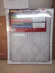 Lot Of Filtrete 20X24X1, Furnace Air Filter, Mpr 1000, Micro Allergen AD26-. Fixed Price $28.99.