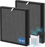 Tolife TZ-K2 Air Purifier Filter Pack Replacement. Fixed Price $43.11.