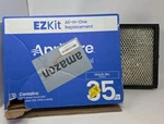 Aprilaire 35 Whole-house Water Panel Assembly Kit Humidifier 600,600A, 600M. Fixed Price $18.62.