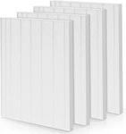 4X Isinlive 115115 Filter Replacements For Winix 5300-2 6300 AM90 C535 True Hepa. Fixed Price $43.63.