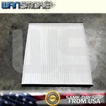 Cabin Ac Fresh Air Filter For 1997-2000 Lexus GS300 GS400 SC400 3.0L / 4.0L. Fixed Price $9.88.