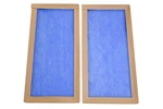 Aftermarket FG12X24X1, 188107 12" 20" 1" Fiberglass Air Filters Qty Nos. Fixed Price $29.99.
