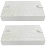 2-PACK Hepa Filter For Honeywell HPA200 HPA204 HA202BHD HPA250 Purifiers. Fixed Price $24.95.