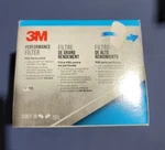 3M Performance Filter Multi Purpose Respirators/cartridges 5P71P10-C 10/PK. Fixed Price $24.00.