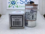Amrad USA2240 55+5.0MFD +10%/-5% 370/440V 50/60HZ 70C/-40C Capacitor. Fixed Price $24.99.
