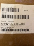 United Technologies KAACH1701AAA Crankcase Heater 2V781897. Carrier/bryant/payne. Fixed Price $90.00.