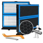 CF12775 Cabin Air Filter Compatible With Subaru 9.7" X 10.5" 1.3", White. Fixed Price $25.72.