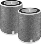 Pack HP201 Replacement Filter For Shark Air Purifier Max HP202 HP232 UA205. Fixed Price $91.74.