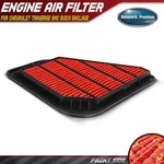High Performance Engine Air Filter Chevy Traverse Gmc Acadia Buick Enclave. Fixed Price $23.62.