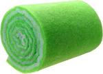 Aquarium Filter Media Pad Dual Density Bonded Floss Roll Cut To Fit For. Fixed Price $30.92.