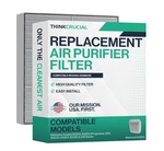 1 Hepa Kenmore Air Purifier Filter, Fits Models 83200, 83202 (. Fixed Price $83.74.