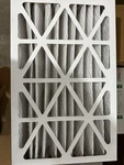 Glasfloss 16X25X4 Merv 10 & Furnace Filters. Pack. New ZLP16254. Fixed Price $25.00.