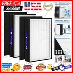 Pack Type A2 Hepa Replacement Filter Compatible With Filtrete Room Air P.... Fixed Price $43.19.