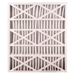 Bestair In X Synthetic Furnace Cleaner Filter G5-2025-11-2. Fixed Price $65.79.