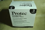Protec Extended Life Replacement Antimicrobial Humidifier Filter (total 9). Fixed Price $39.99.