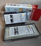 Honeywell HRF-CP2 Pet Cleanair Pack, 1 Hepa-type & Pre-filters. Fixed Price $10.44.